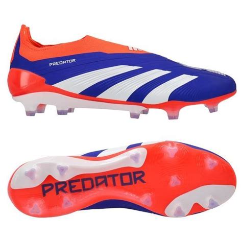 Adidas Predator GL Pro Lucid Blue 